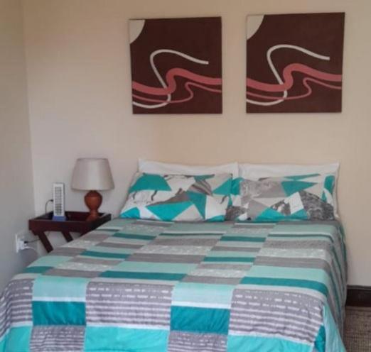 Семейный Номер Боковой Вид на Море, Twin Palms Accommodations