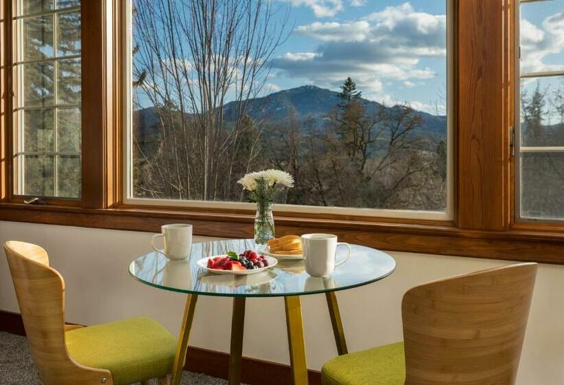Номер Superior, Gardenview Estate Bed And Breakfast