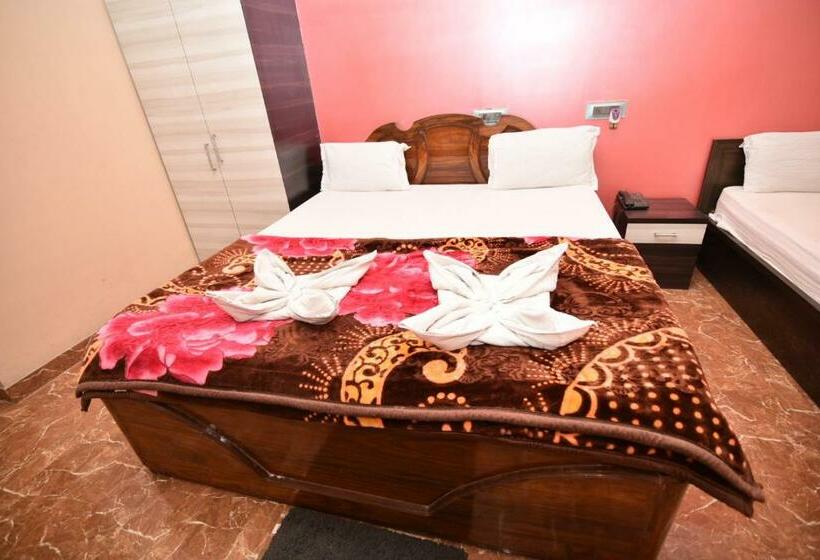 Номер Deluxe, Green View Hotel & Resort