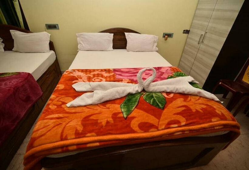 Трехместный Номер Deluxe, Green View Hotel & Resort