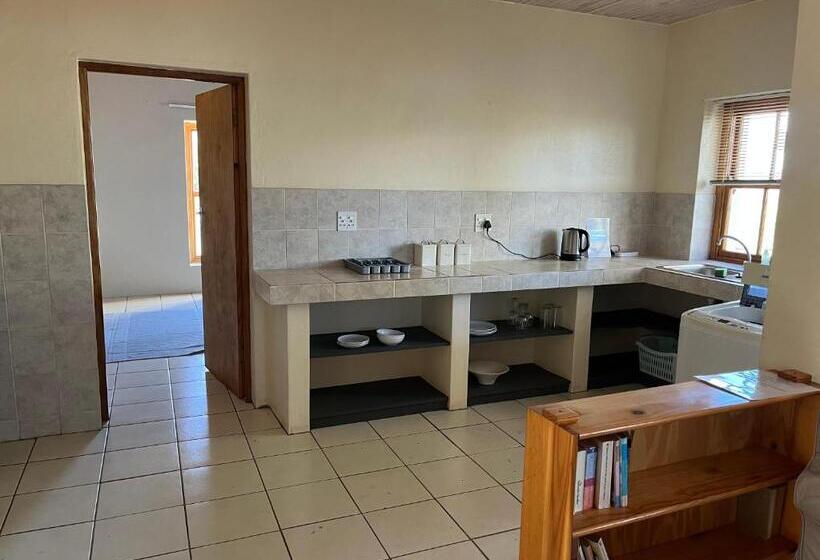 Номер Deluxe, Alchemy Retreat   Entire Karoo Guest Farm   Barrydale