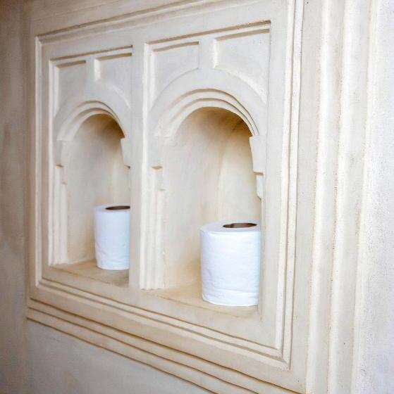 اتاق استاندارد با چشم‌انداز دریا, Lamu House