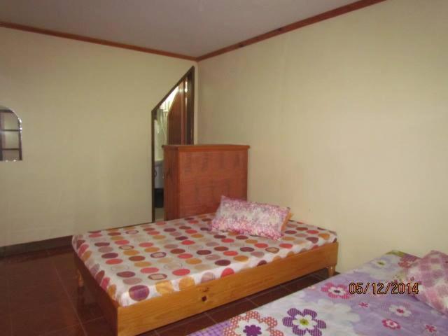 Кровать в Общей Комнате, Triple Js Inn Sagada