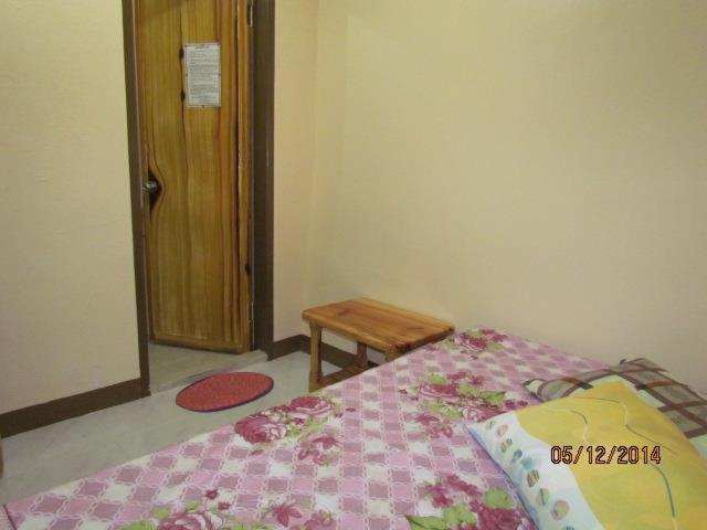 Номер Economy, Triple Js Inn Sagada