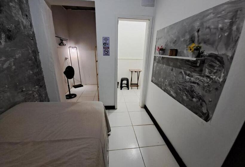 デラックスルーム, Youkoso Hostel