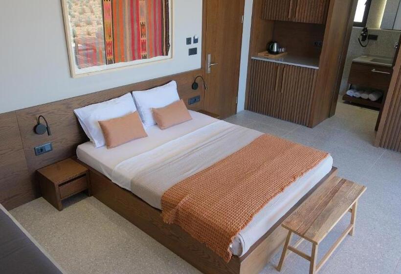 빌라 침실 1개, Zaya çeşme Hotel & Beach