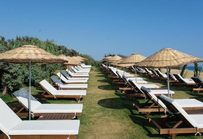 빌라 침실 1개, Zaya çeşme Hotel & Beach