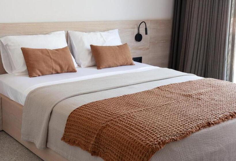 침실 2개 빌라, Zaya çeşme Hotel & Beach