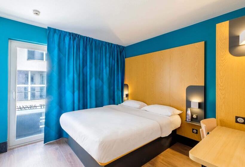 Номер Стандарт, B&b Hotel Cannes La Bocca Plage