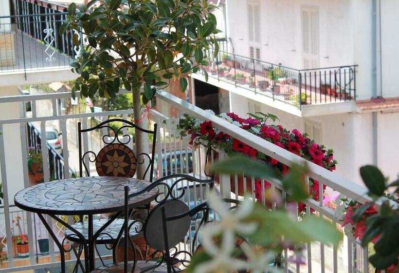 Quarto Estandar, B&b Triskèles