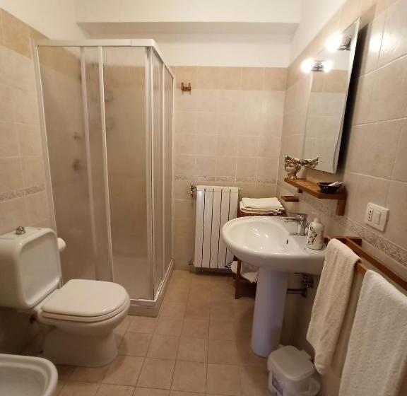 Quarto Estandar, B&b Triskèles