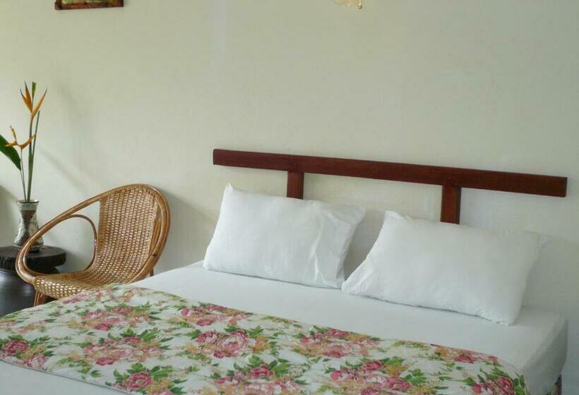 스탠다드 룸, Baan Lamai Resort