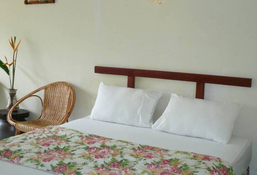 패밀리 룸, Baan Lamai Resort