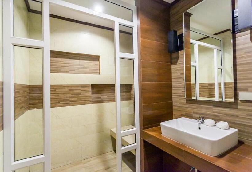 디럭스 룸, Chaokoh Phi Phi Hotel And Resort  Sha Extra Plus