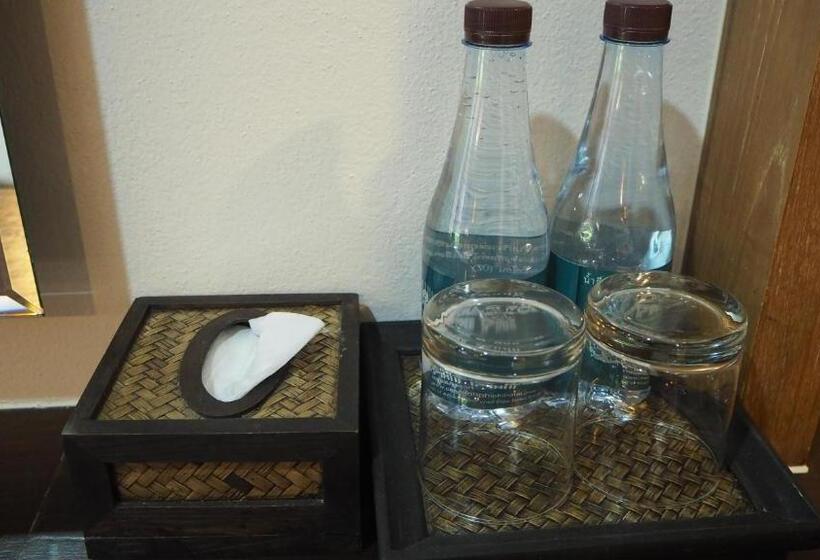 디럭스 룸, Chaokoh Phi Phi Hotel And Resort  Sha Extra Plus