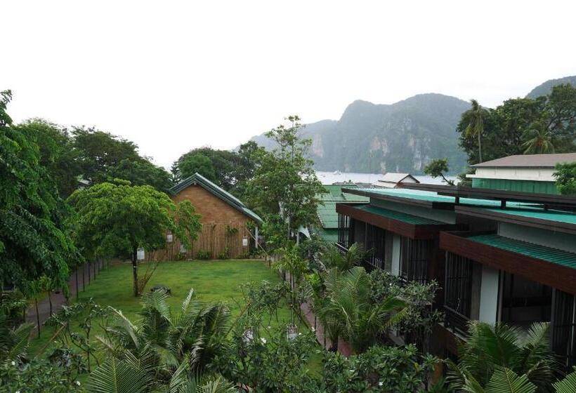 디럭스 스위트 바다 전망, Chaokoh Phi Phi Hotel And Resort  Sha Extra Plus