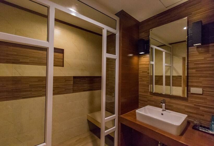 디럭스 룸, Chaokoh Phi Phi Hotel And Resort  Sha Extra Plus
