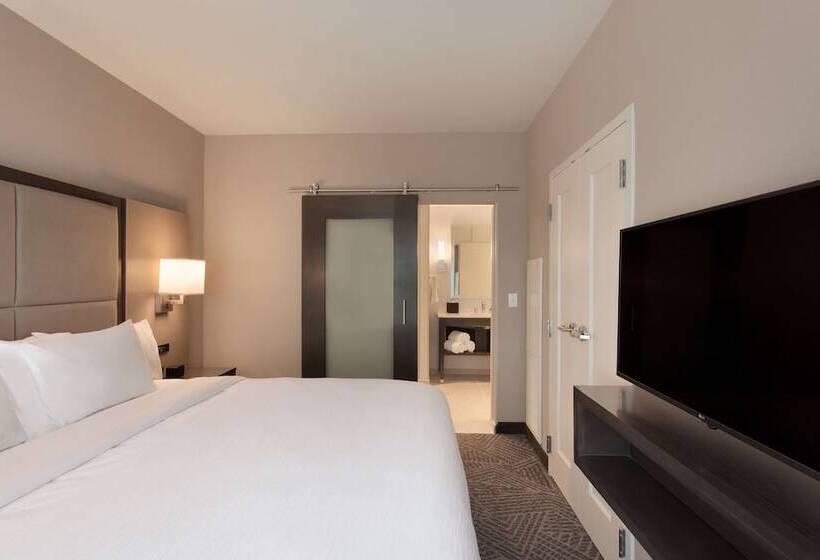 스위트, Embassy Suites By Hilton Kansas City Olathe