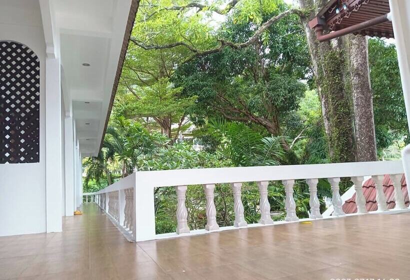 수피리어 룸 가든 전망, Garden Home Kata