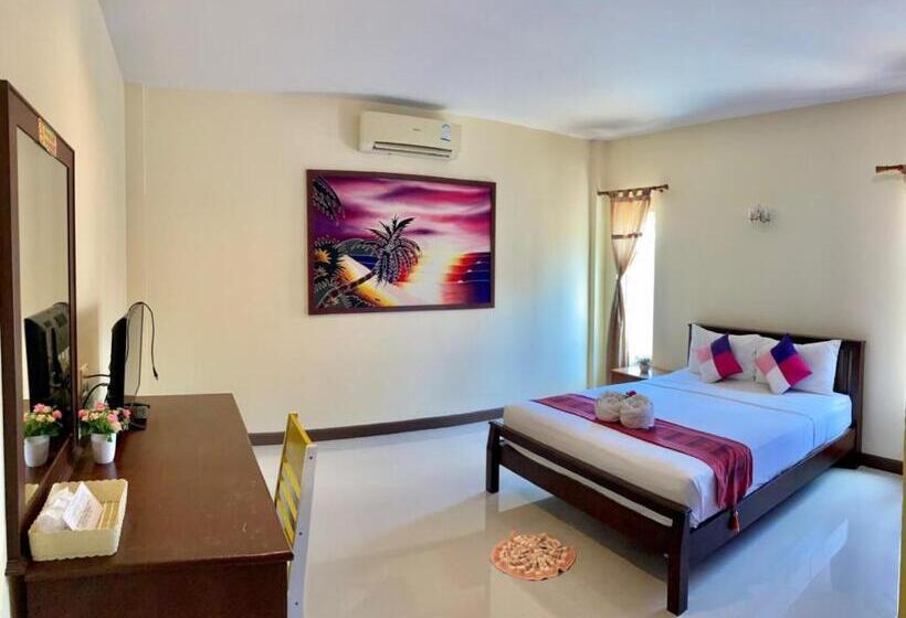 غرفة قياسية, Lanta Just Come