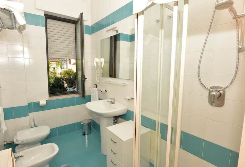 Апартаменты 1 Спальня, Miramare Residence