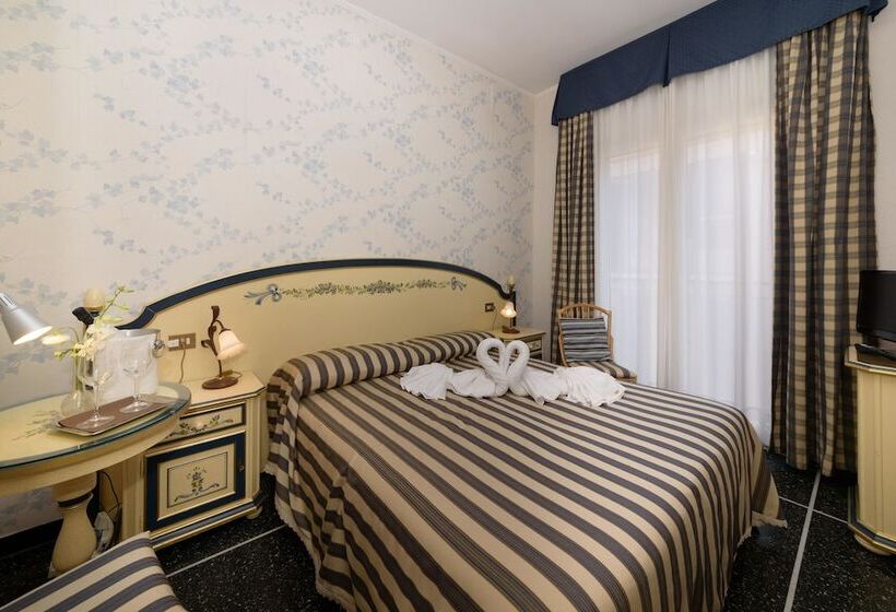 Номер Стандарт, Morchio Mhotelsgroup