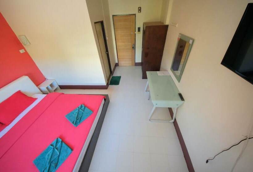 스탠다드 룸, Pineapple Guesthouse