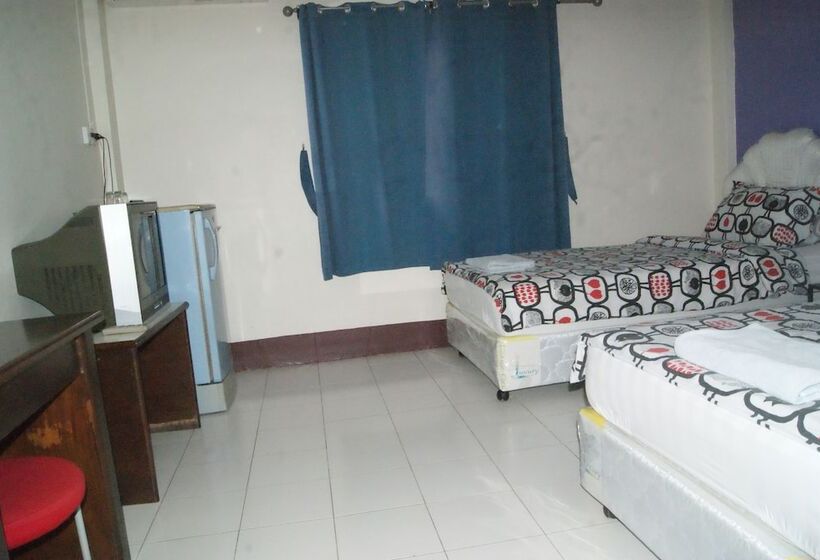 스탠다드 룸, Pineapple Guesthouse