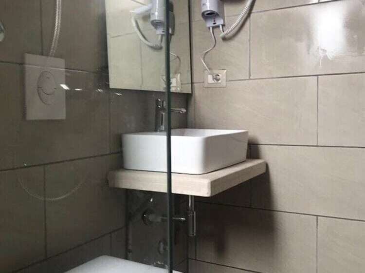 컴포트 룸 바다 전망, Relax Dhermi