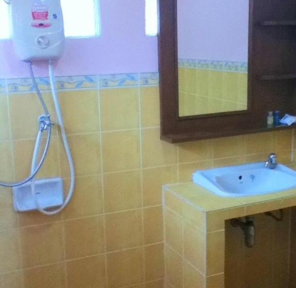 Номер Superior Вид на Море, Rin Beach Resort