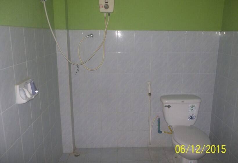 Номер Стандарт, Rin Beach Resort