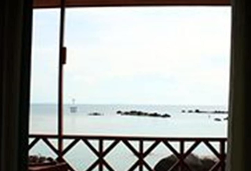 Номер Superior, Rin Beach Resort