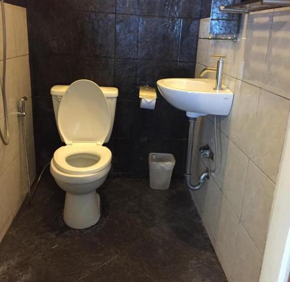 Номер Deluxe, Sofia