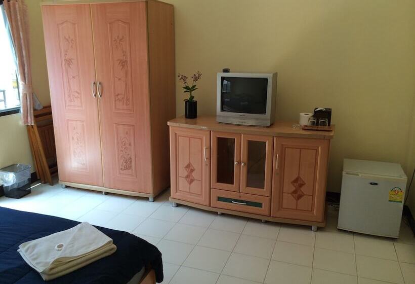 Номер Deluxe, Sofia