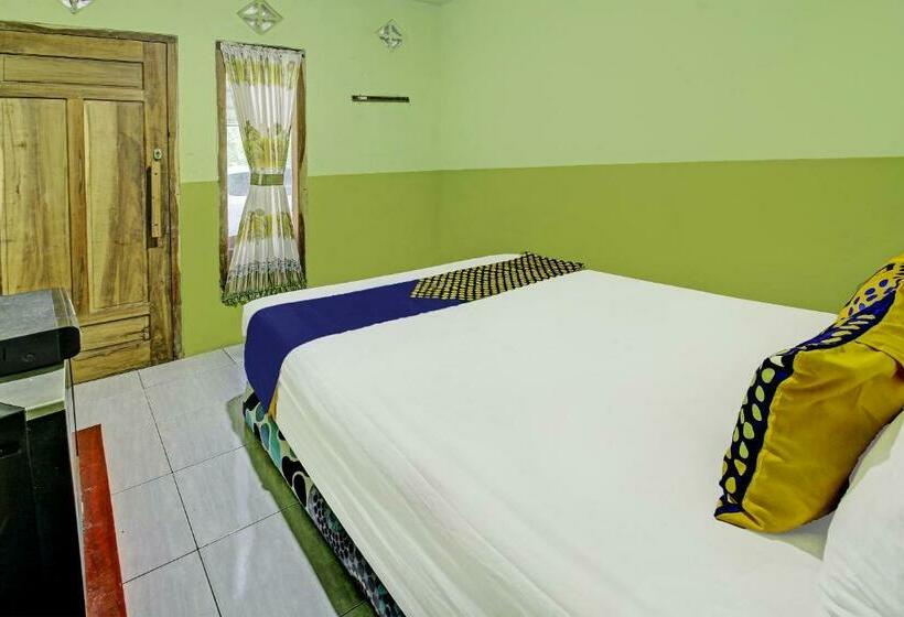 Номер Стандарт, Spot On 92264 Argo Homestay
