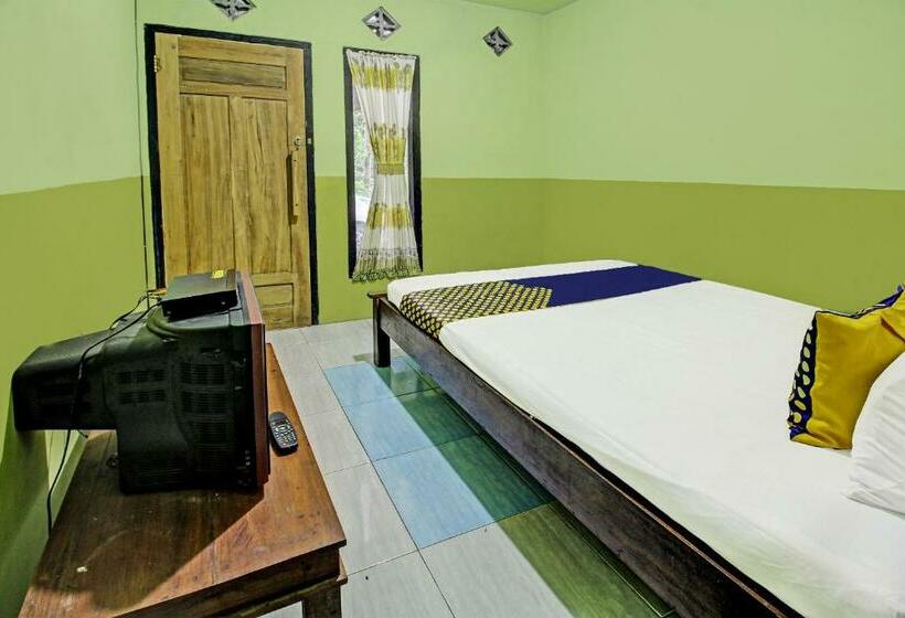 Номер Стандарт, Spot On 92264 Argo Homestay