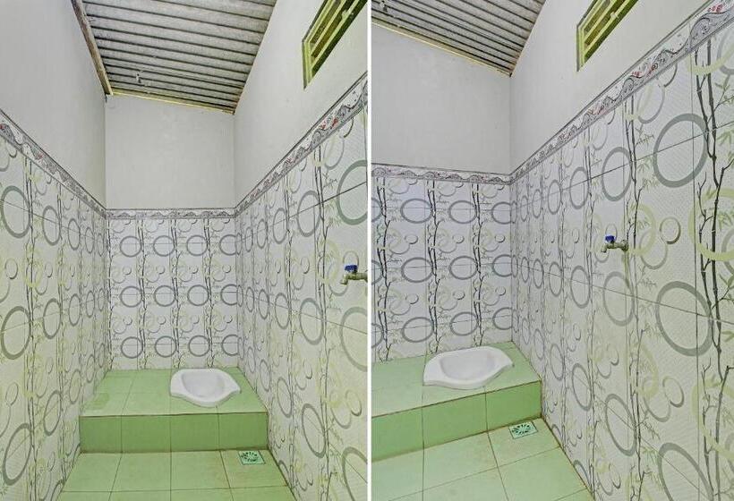 Номер Стандарт, Spot On 92264 Argo Homestay