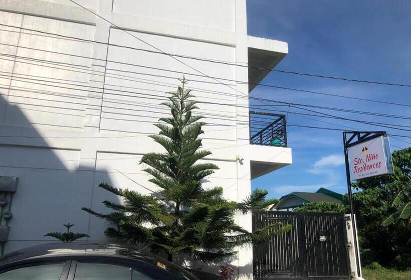 豪华房间, Sto Niño Residences Lucena City
