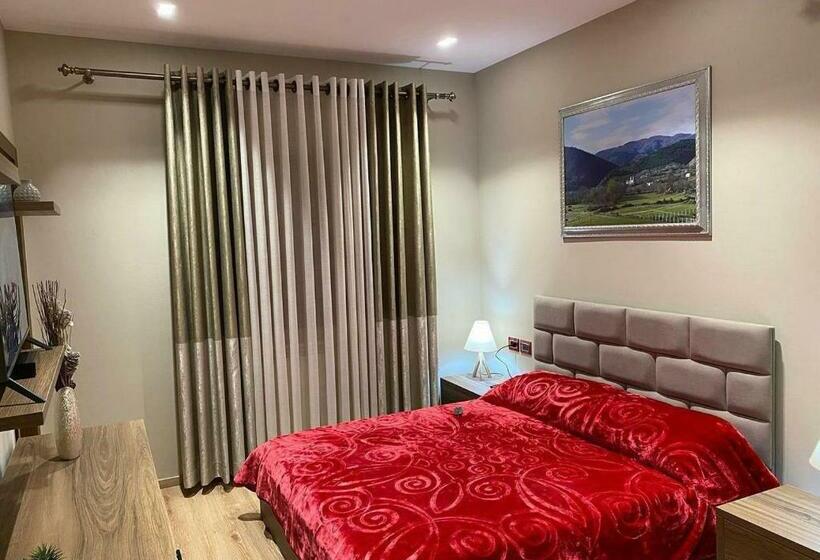 스탠다드 룸, Iballe Guesthouse