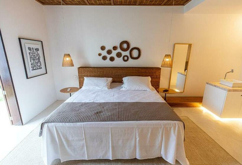 Suite, Villa Canziani & Donato