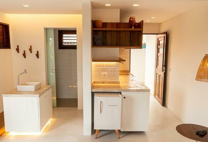 Suite, Villa Canziani & Donato