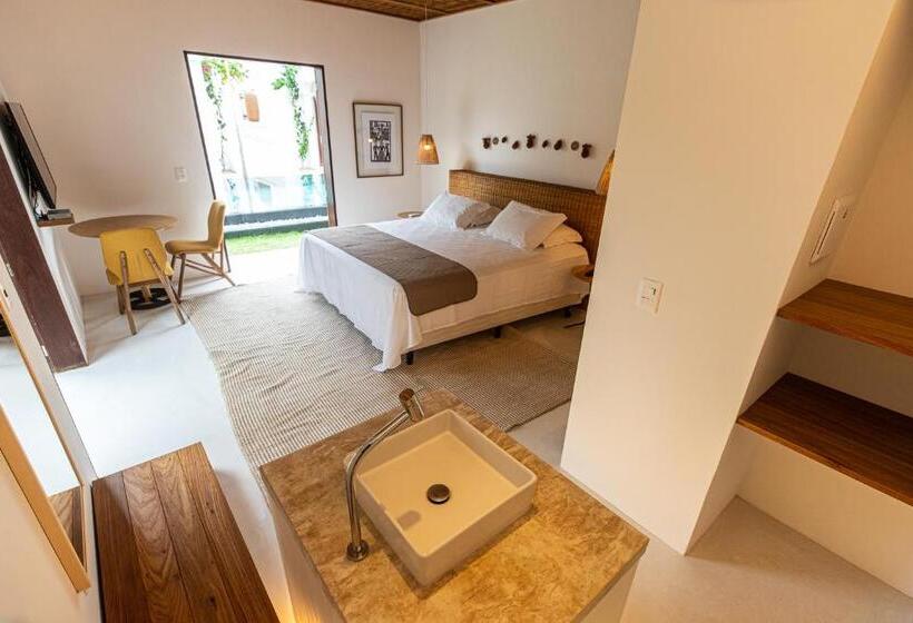 Junior Suite, Villa Canziani & Donato