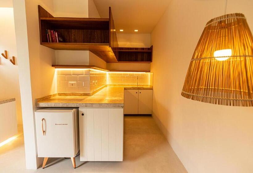 Junior Suite, Villa Canziani & Donato