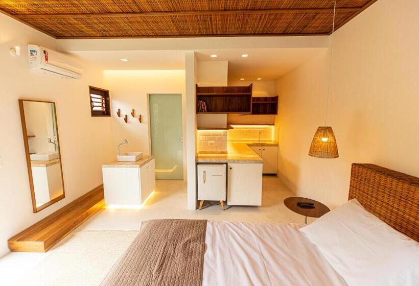 Junior Suite, Villa Canziani & Donato