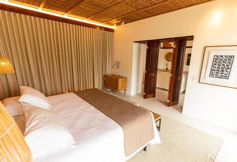 Familien Suite, Villa Canziani & Donato