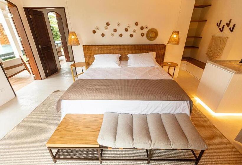 Familien Suite, Villa Canziani & Donato