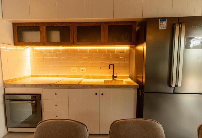 Familien Suite, Villa Canziani & Donato