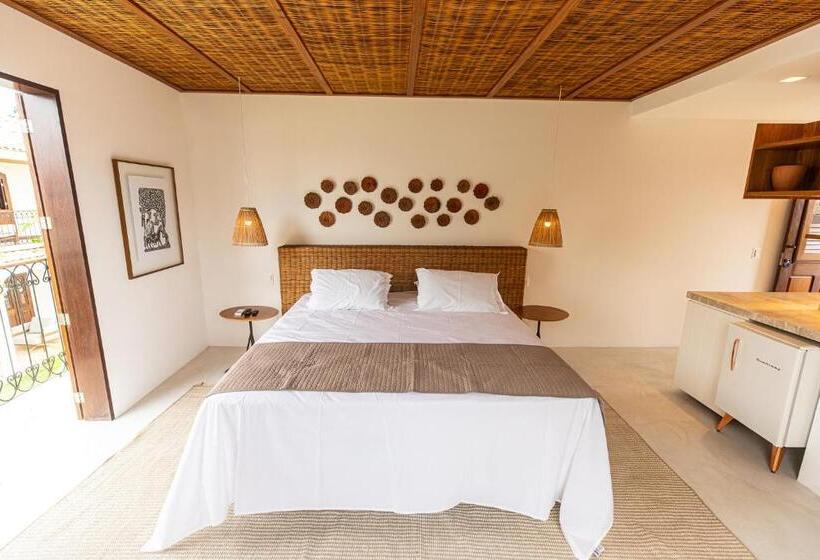 Superior Suite, Villa Canziani & Donato