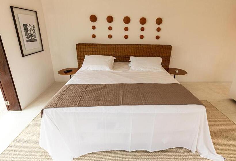 Superior Suite, Villa Canziani & Donato