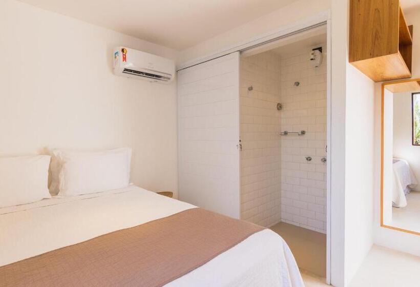 Economy Zimmer, Villa Canziani & Donato